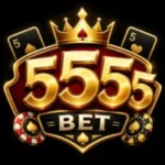 5555bet Game
