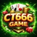 CT666 Game