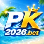 PK2026.bet Game